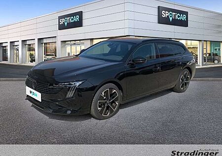 Peugeot 508 SW BlueHDi 130 EAT8 GT