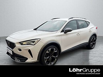 CUPRA Formentor 1,4 VZ eHybrid Automatik AHK