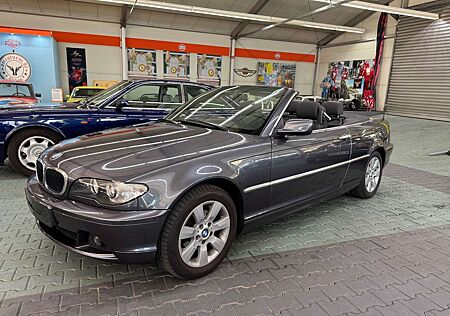 BMW 318 Ci