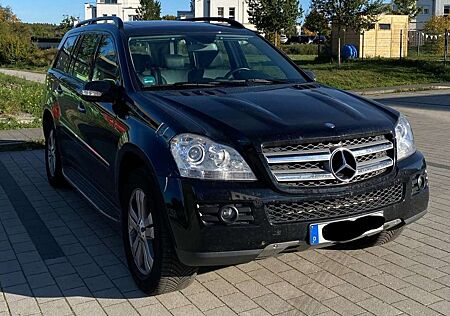 Mercedes-Benz GL 450 gebraucht kaufen Mercedes-Benz GL 450 , sehr gepflegt, wenig km