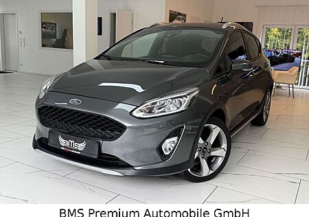 Ford Fiesta Active Plus Garantie bis 10.2026