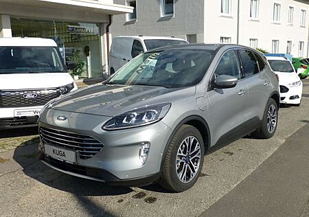 Ford Kuga Plug-In Hybrid Titanium X_AHK_TechnPak