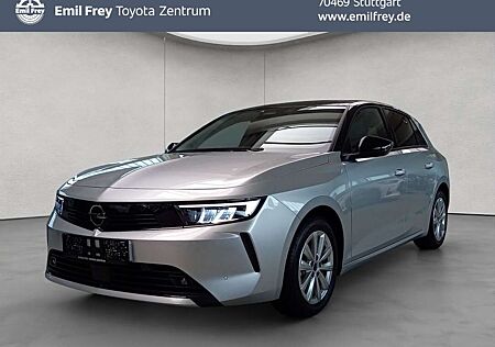 Opel Astra 1.2 Turbo Automatik Elegance