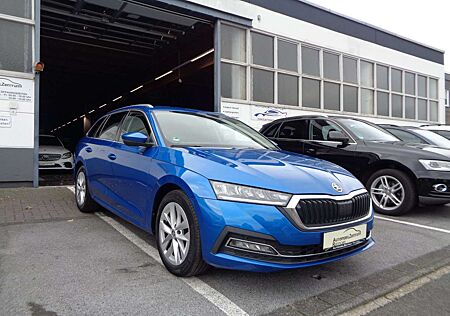 Skoda Octavia Combi Style 2.0 TDI DSG*LED*KAM*HuD*VIRT