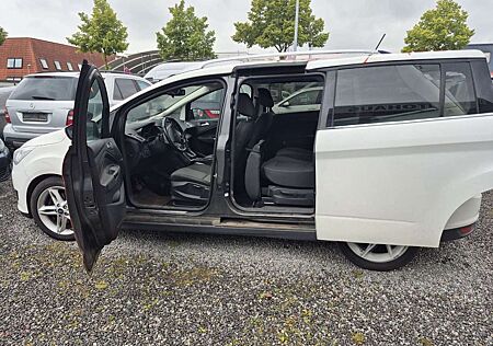 Ford Grand C-Max Titanium Kamera Automatik