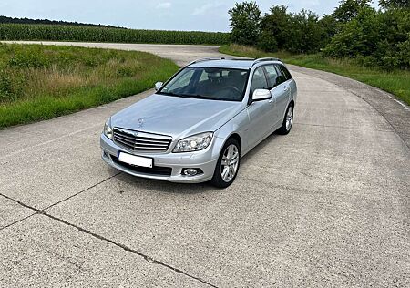 Mercedes-Benz C 320 T CDI DPF 7G-TRONIC Elegance
