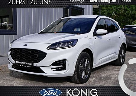 Ford Kuga ST-Line X Plug-in-Hybrid Auto+LED+Navi+TWA Klima