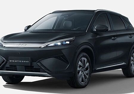 BYD ATTO 3 EVO*800V Technologie*AWD*220kW Laden!!
