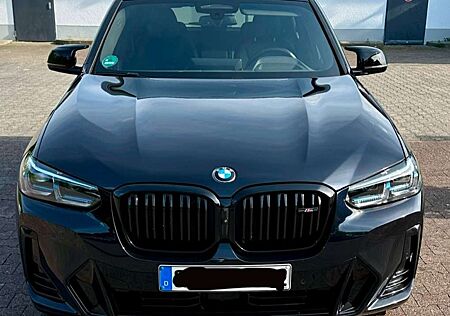 BMW X3 M M40i