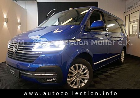 VW T6 Multivan Volkswagen T6.1 4 Motion Generation Six*1.Hand*LED*ACC*Navi