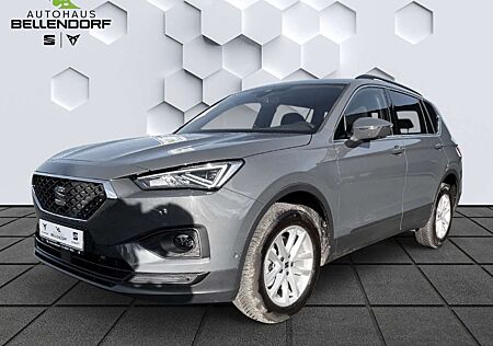 Seat Tarraco Style 2.0 TDI 6 Gang AHK Navi GJR