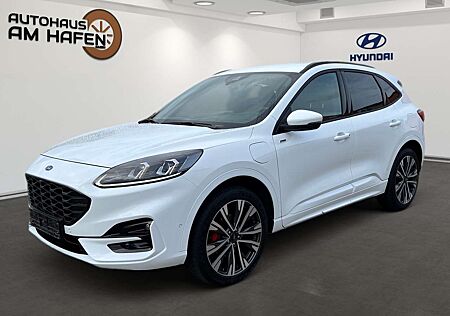 Ford Kuga Plug-In Hybrid ST-Line X