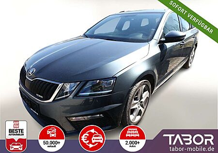 Skoda Octavia Combi 2.0 TSI 230 DSG RS Pano StandH AHK