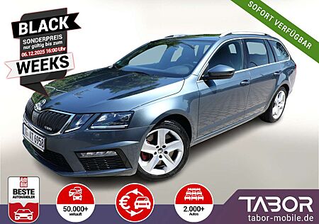Skoda Octavia Combi 2.0 TSI 230 DSG RS Pano StandH AHK