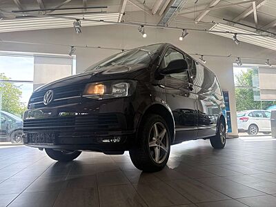 Volkswagen T6 Multivan Multivan Trendline 4Motion*HU NEU*8-Sitzer*