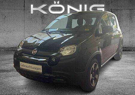 Fiat Panda 1.0 GSE City Cross Klimaanlage