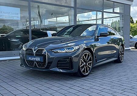 BMW i4 eDrive35 M Sportpak Laser*elSitze+M.°HUP+HIFI