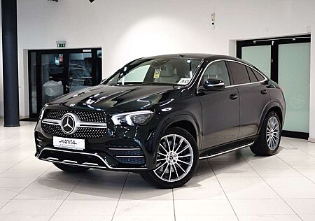 Mercedes-Benz GLE 400 d COUPE|AMG|DISTR|MEMO|BURMS|KAMERA|WIDE|