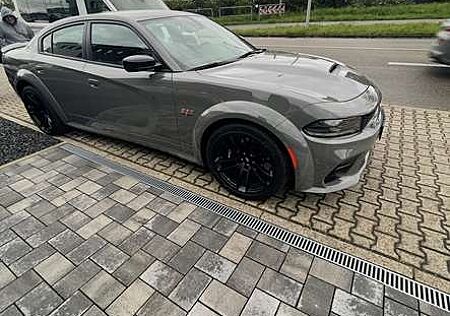 Dodge Charger Scatpack 392 Last Call Widebody Unfallfrei DE Auto
