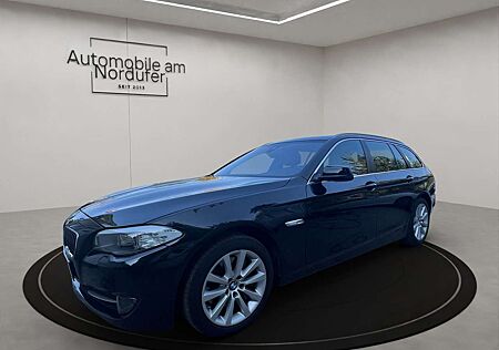 BMW 535 d xDrive Touring Aut.-M-Paket-Scheckheft-Panorama