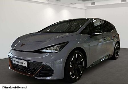 Cupra Born 150 kW