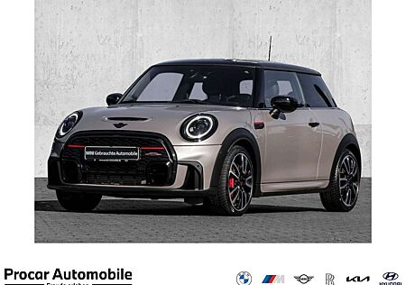Mini John Cooper Works 3-Türer HUD PANO ACC RFK NAVI
