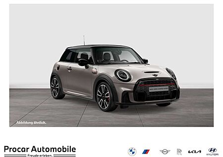 Mini John Cooper Works 3-Türer HUD PANO ACC RFK NAVI