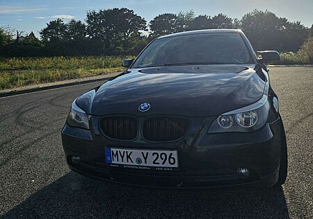 BMW 520i 520