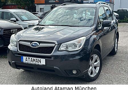 Subaru Forester 2.0D *Exclusive* 4x4 /Xenon/Cam/GSD/AHK