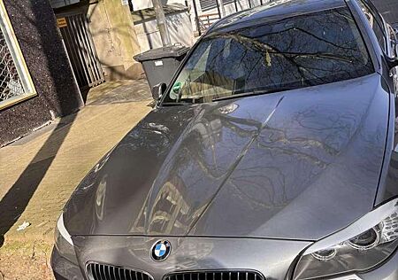 BMW 530d 530 Touring Aut.