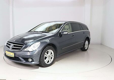 Mercedes-Benz R 350 CDI 4MATIC lang * DIS * Pano * 7-Sitze