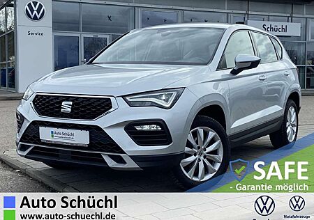 Seat Ateca 1.5 TSI Style AHK+FULL-LINK+VIRTUAL-COCKPI