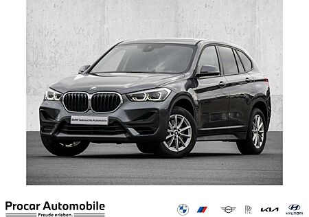 BMW X1 sDrive20i Aut. Advantage HUD+PANO+DAB+ALARM+LED