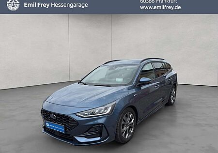 Ford Focus Turnier 1.5 EcoBlue Start-Stopp-System Aut.