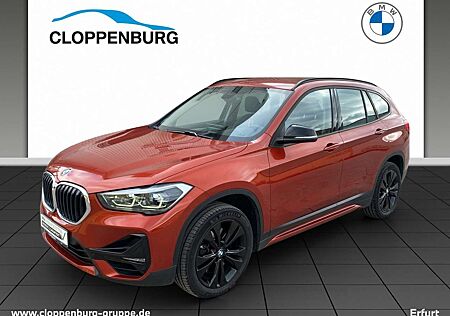 BMW X1 xDrive25i Sport Line Head-Up DAB LED RFK Shz