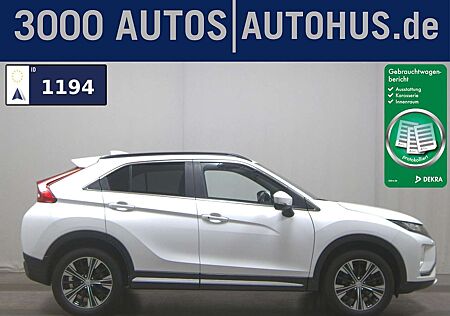 Mitsubishi Eclipse Cross 1.5 Diamant Ed.+ LED 4xShz 360°