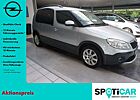 Skoda Roomster Scout KLIMAAUTOMATIK, TEMPOMAT, ISOFIX