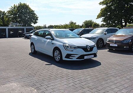 Renault Megane E-Tech CarPlay Virtuel C. LED PDC