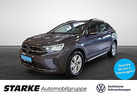 VW Taigo Volkswagen 1.0 TSI Life