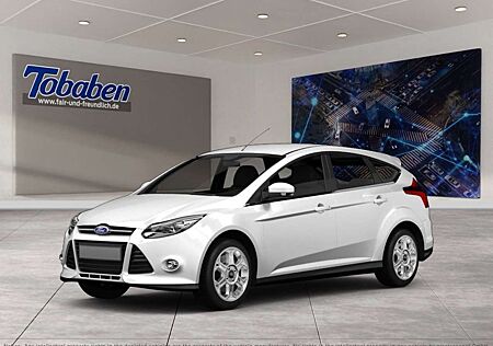 Ford Focus ST 2.0 EcoBoost