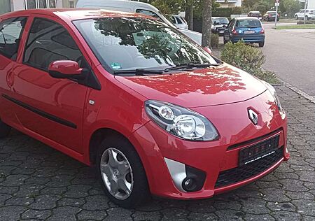 Renault Twingo Expression*HU/AU+ZR+WaPu+KD+Reifen*12M Gewahrleist