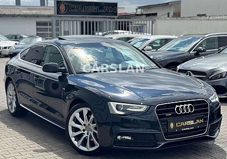 Audi A5 SPORTBACK 3.0 TDI QUATTRO S LINE 2.HAND+LED