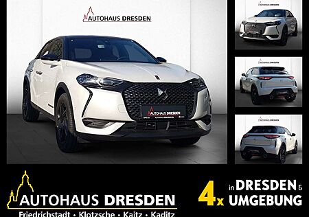 DS Automobiles DS 3 Crossback 3 Crossback 1.2 PureTech 155 La Première