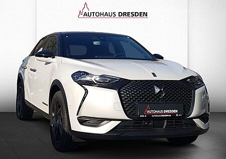 DS Automobiles DS 3 Crossback 3 Crossback 1.2 PureTech 155 La Première