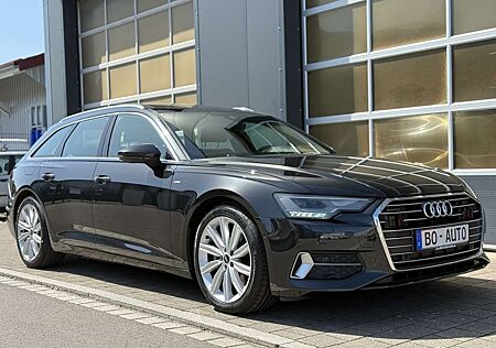 Audi A6 Avant 50 TDI S-LINE PANO Virtual B&O ACC Keyless