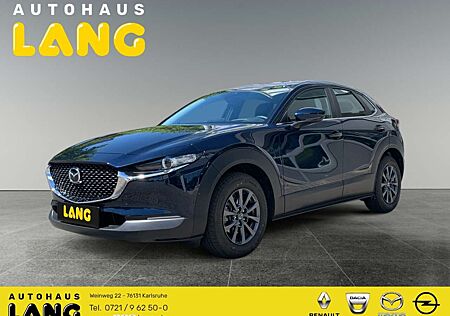 Mazda CX-30 2.0 SKYACTIV-G M Hybrid EU6d Basis 2WD AUTOMATIK K