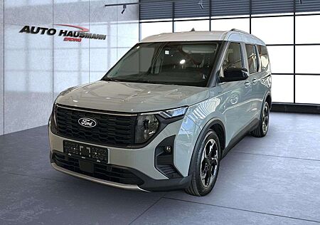 Ford Tourneo Courier 1.0 Ecoboost (Benzin) Automatik