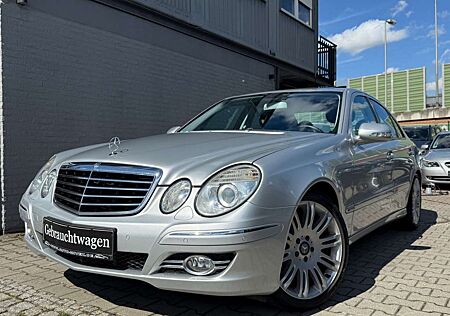 Mercedes-Benz E 280 Avantgarde SPORT Leder Xenon COMAND PDC