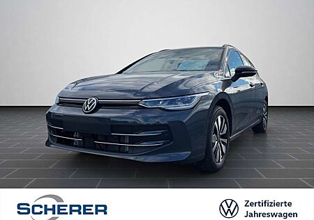 VW Golf Variant Volkswagen Golf VIII Variant Goal 1.5 TSI 5J Garantie ACC A