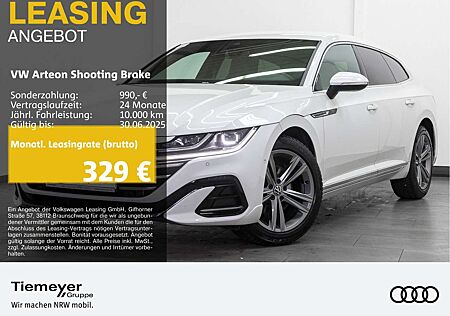 VW Arteon Volkswagen 2.0 TDI DSG 4M R-LINE IQ.L